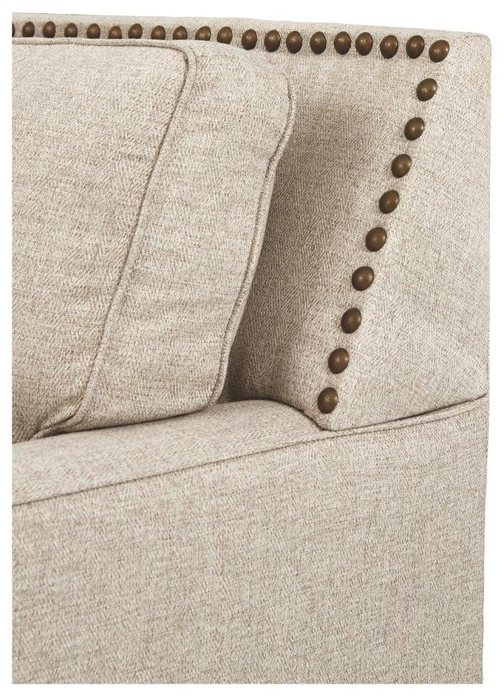 ASHLEY FURNITURE 1560220 Claredon Chair