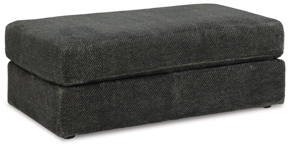 ASHLEY FURNITURE 3140208 Karinne Oversized Accent Ottoman