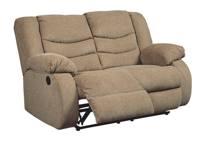 ASHLEY FURNITURE PKG001897 Sofa, Loveseat and Recliner