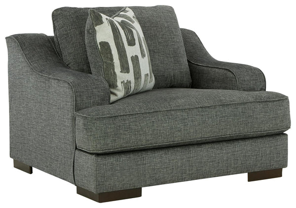 ASHLEY FURNITURE 5001023 Lessinger Oversized Chair