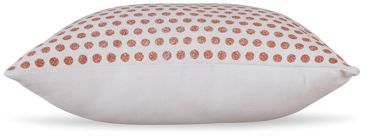 ASHLEY FURNITURE A1000942 Monique Pillow set of 4