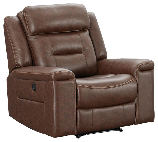 ASHLEY FURNITURE 6360406 Mcadoo Power Recliner