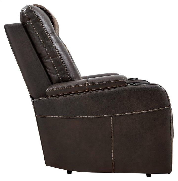 ASHLEY FURNITURE 2150713 Composer Power Recliner