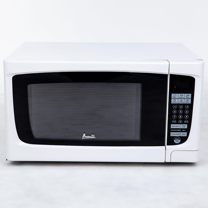 AVANTI MO1450TW 1.4 cu. ft. Microwave Oven