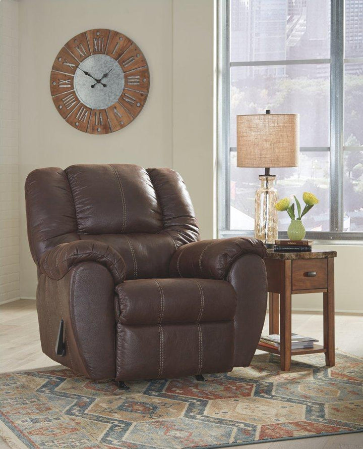 ASHLEY FURNITURE 1030125 Mcgann Recliner