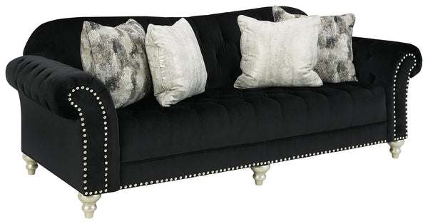 ASHLEY FURNITURE 2620538 Harriotte Sofa