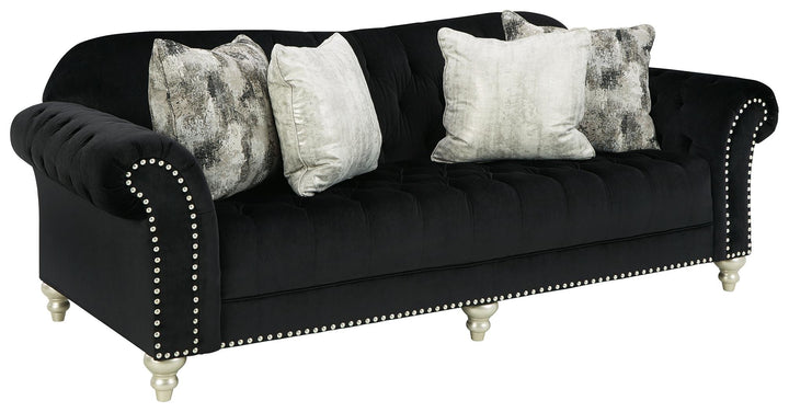 ASHLEY FURNITURE 2620538 Harriotte Sofa