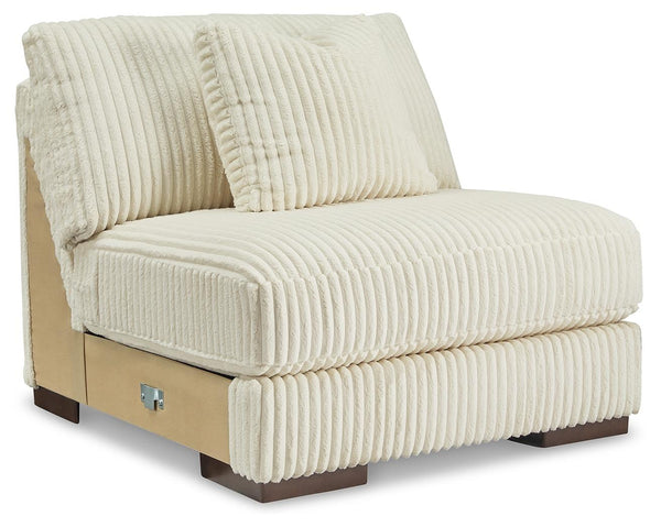ASHLEY FURNITURE 2110446 Lindyn Armless Chair