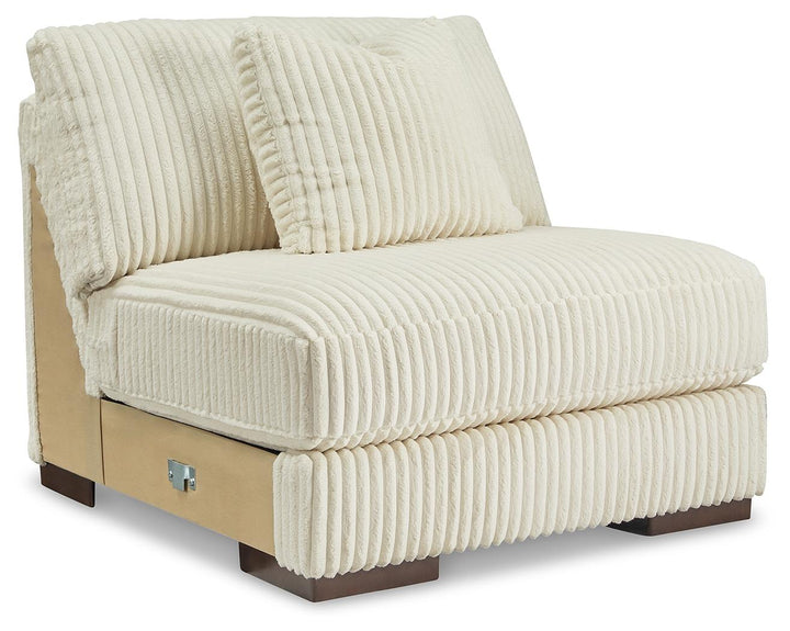 ASHLEY FURNITURE 2110446 Lindyn Armless Chair