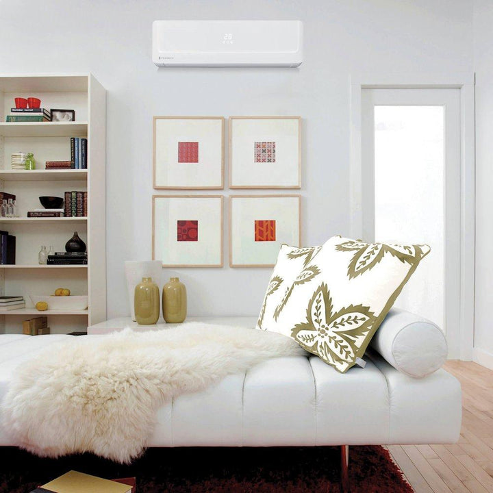 FRIEDRICH FPHMR24A3A Floating Air Pro
