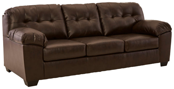 ASHLEY FURNITURE 5970439 Donlen Queen Sofa Sleeper