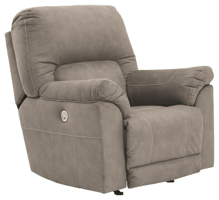 ASHLEY FURNITURE 7760198 Cavalcade Power Recliner