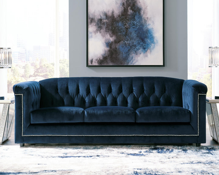 ASHLEY FURNITURE 2190538 Josanna Sofa