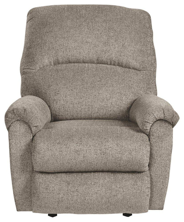 ASHLEY FURNITURE 8070225 Ballinasloe Recliner