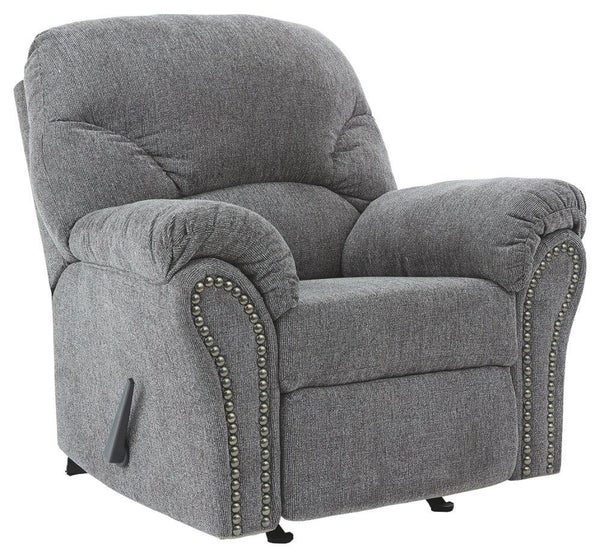 ASHLEY FURNITURE 2810525 Allmaxx Recliner