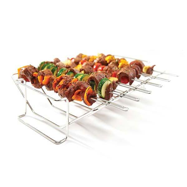 BROIL KING 64233 MULTI RACK SKEWER KIT