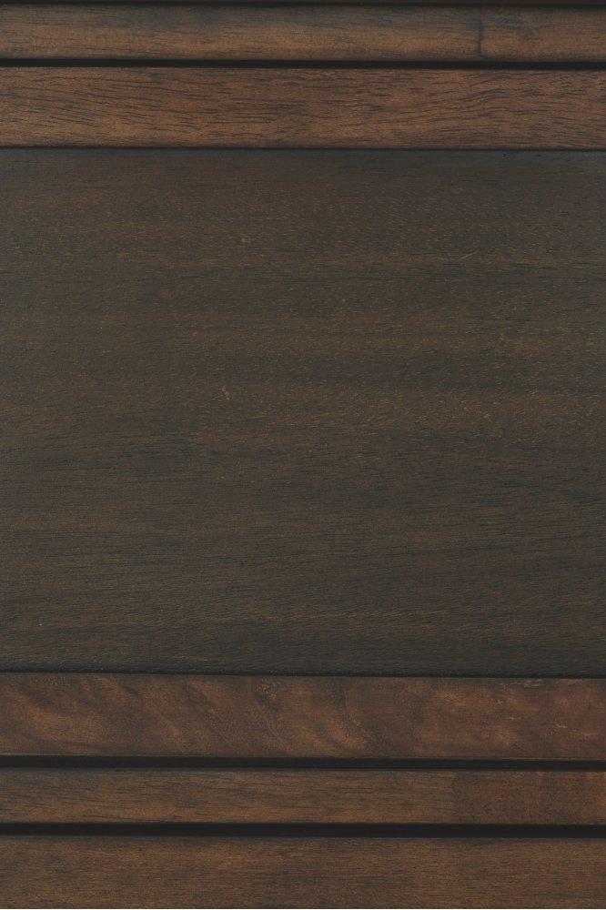 ASHLEY FURNITURE PKG008373 King Panel Bed With Dresser