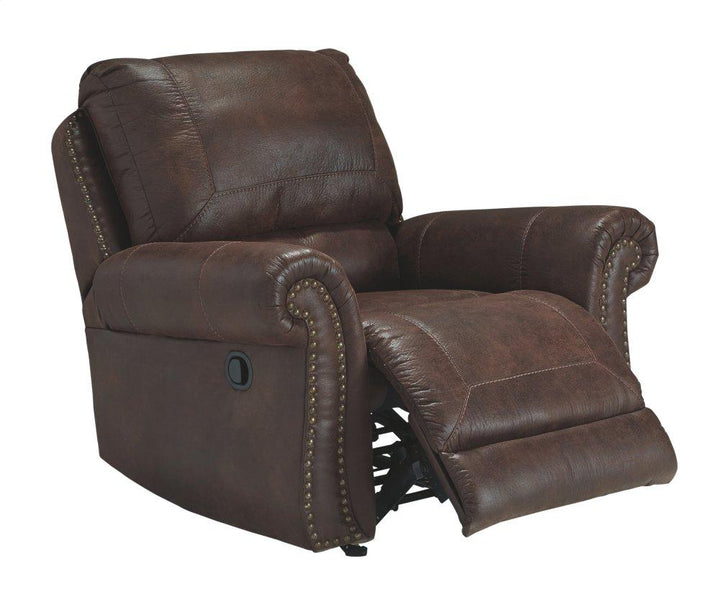 ASHLEY FURNITURE 8000325 Breville Recliner