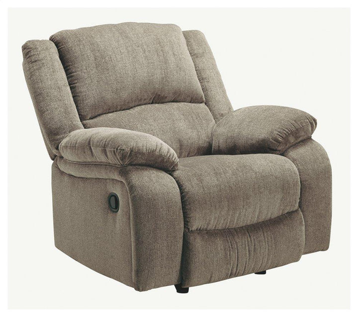 ASHLEY FURNITURE 7650525 Draycoll Recliner
