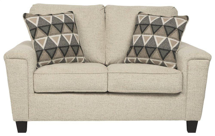 ASHLEY FURNITURE 8390435 Abinger Loveseat