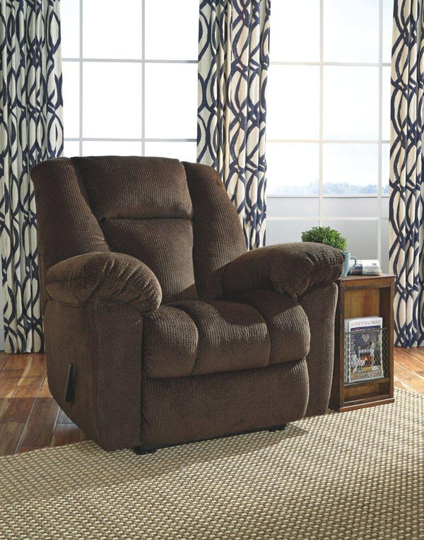 ASHLEY FURNITURE 3630429 Nimmons Recliner