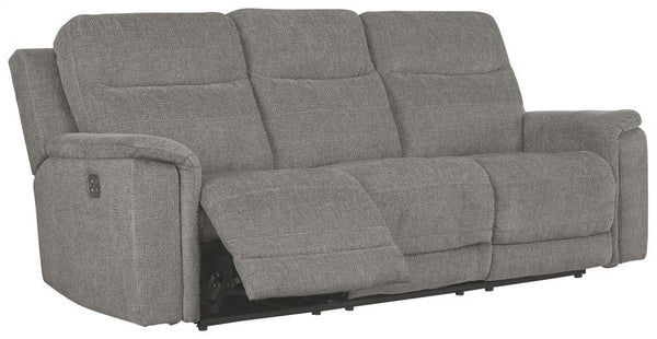 ASHLEY FURNITURE 7320515 Mouttrie Power Reclining Sofa