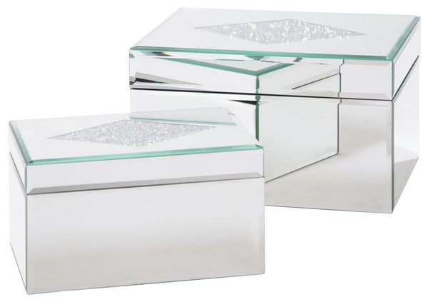 ASHLEY FURNITURE A2000409 Charline Box set of 2