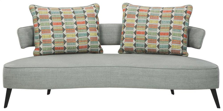 ASHLEY FURNITURE 2440238 Hollyann Rta Sofa