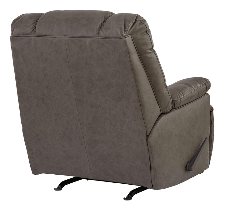 ASHLEY FURNITURE 1710225 Renbuen Recliner