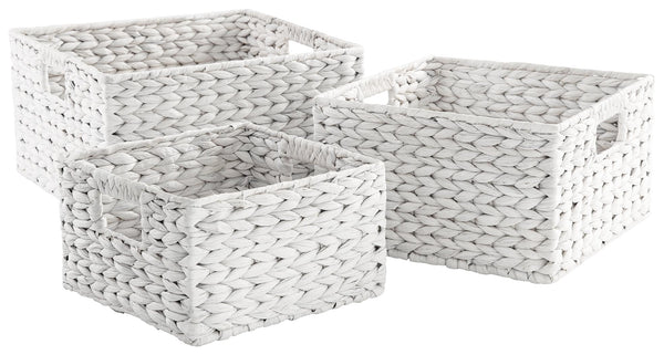 ASHLEY FURNITURE A2000468 Elian Basket set of 3