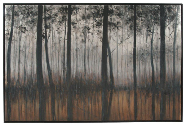 ASHLEY FURNITURE A8000253 Philyra Wall Art