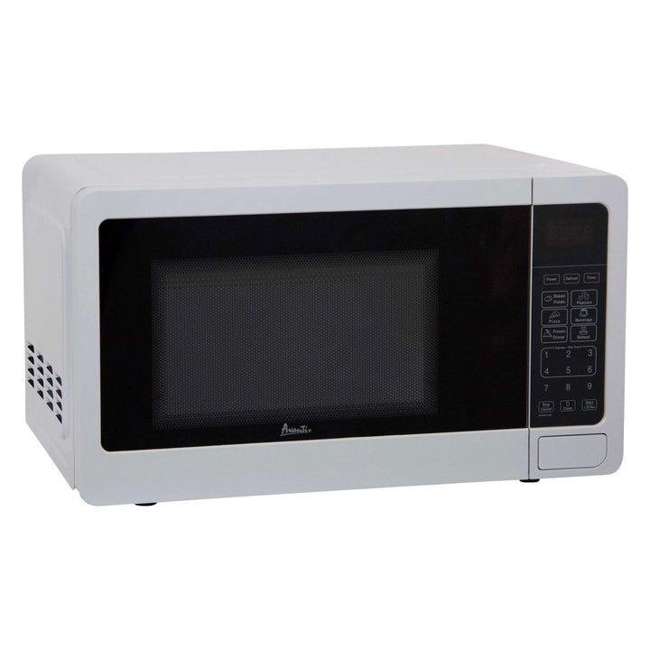 AVANTI MT7V1B 0.7 cu. ft. Microwave Oven