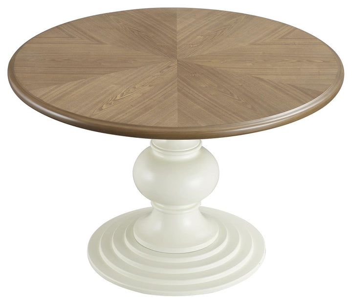 ASHLEY FURNITURE D706D1 Shatayne Dining Table