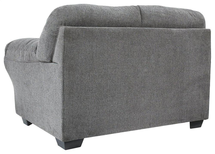 ASHLEY FURNITURE 2810535 Allmaxx Loveseat