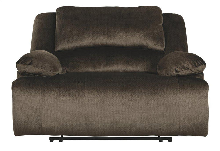 ASHLEY FURNITURE 3650452 Clonmel Oversized Recliner