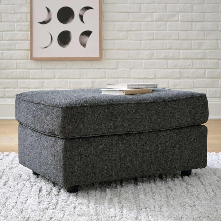 ASHLEY FURNITURE 2680414 Cascilla Ottoman