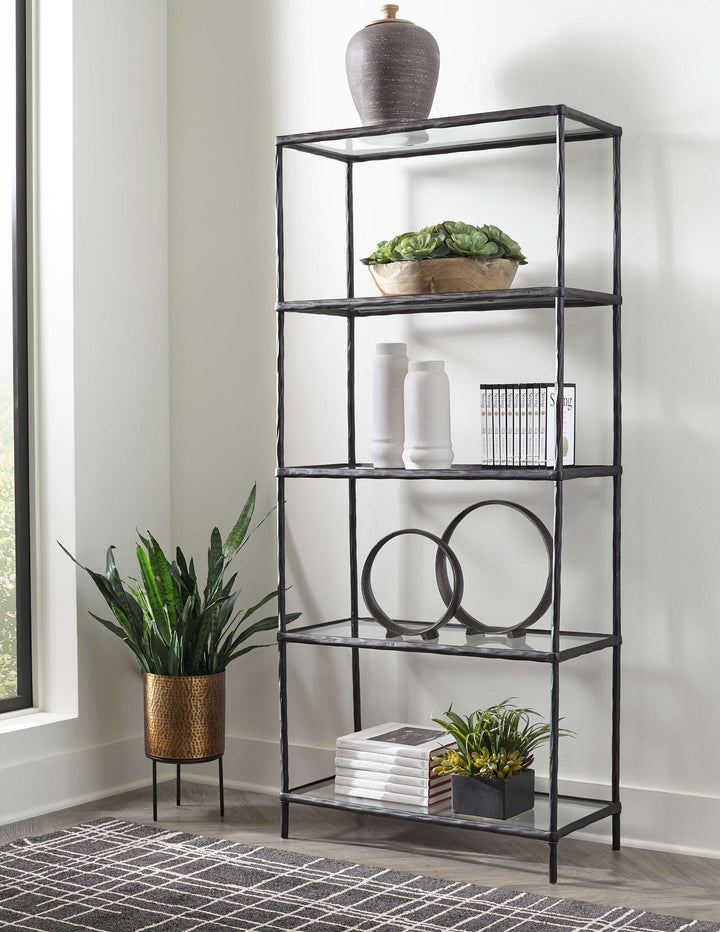 ASHLEY FURNITURE A4000461 Ryandale Bookcase