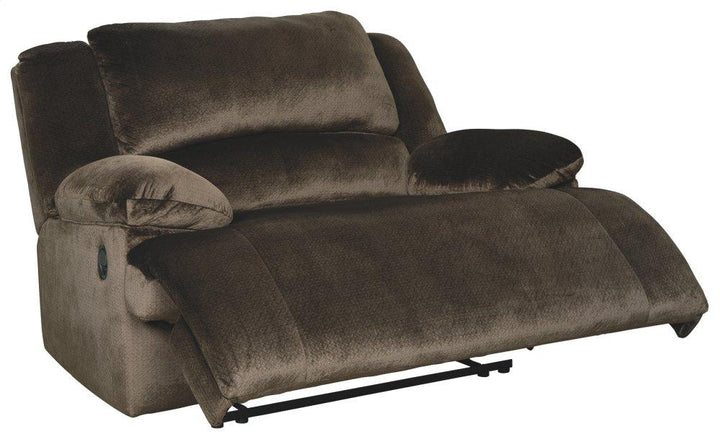 ASHLEY FURNITURE 3650452 Clonmel Oversized Recliner