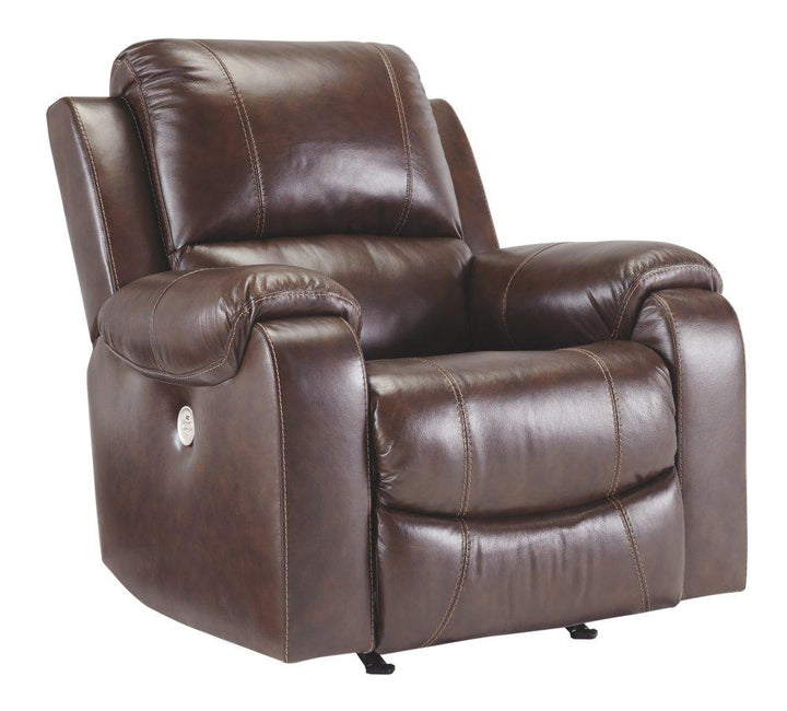 ASHLEY FURNITURE PKG007982 Sofa, Loveseat and Recliner