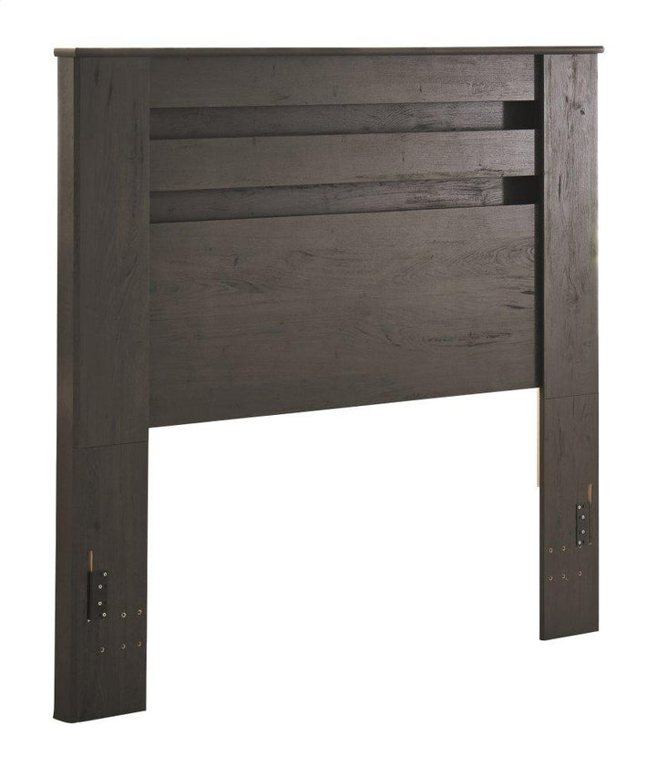 ASHLEY FURNITURE PKG004017 Full Panel Bed With Dresser