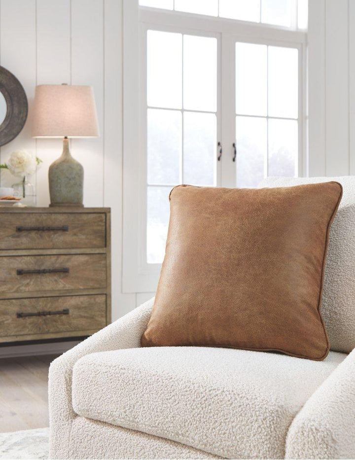ASHLEY FURNITURE A1000953 Cortnie Pillow set of 4