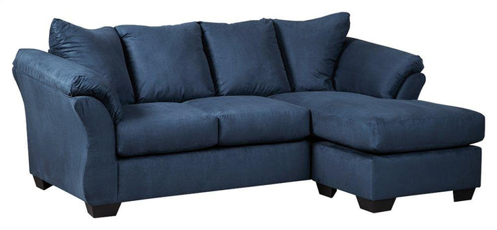 ASHLEY FURNITURE PKG000606 Sofa Chaise and Loveseat