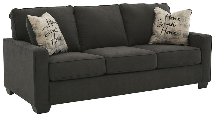 ASHLEY FURNITURE PKG013116 Sofa, Loveseat and Recliner