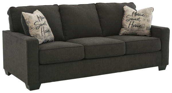 ASHLEY FURNITURE 5900538 Lucina Sofa