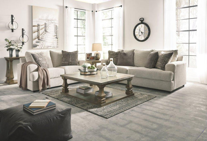 ASHLEY FURNITURE 9510438 Soletren Sofa