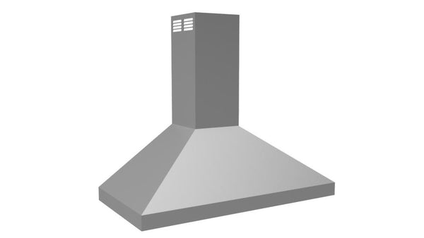VENTAHOOD PDAH14K30SS 30" ARS Duct-Free Range Hood Stainless Steel