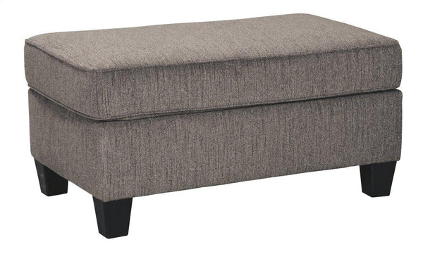 ASHLEY FURNITURE 4580614 Nemoli Ottoman