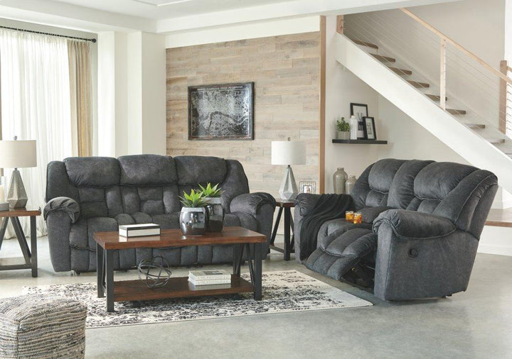 ASHLEY FURNITURE 7690288 Capehorn Reclining Sofa
