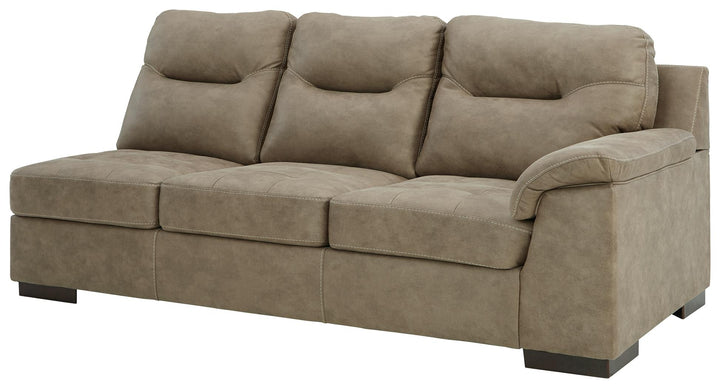 ASHLEY FURNITURE 6200367 Maderla Right-arm Facing Sofa