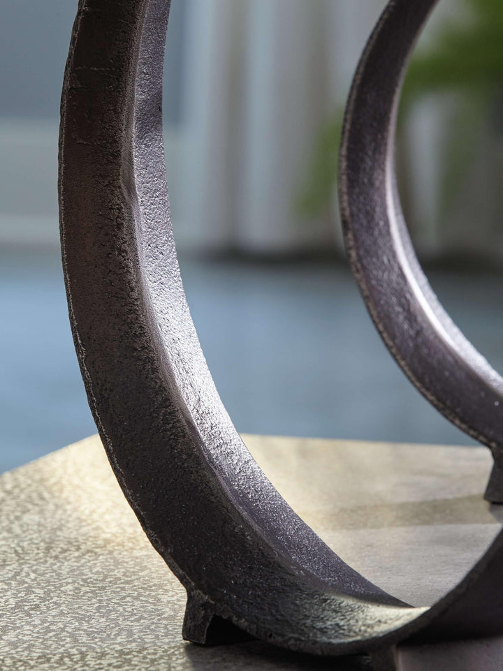 ASHLEY FURNITURE A2000498S Ryandale Sculpture